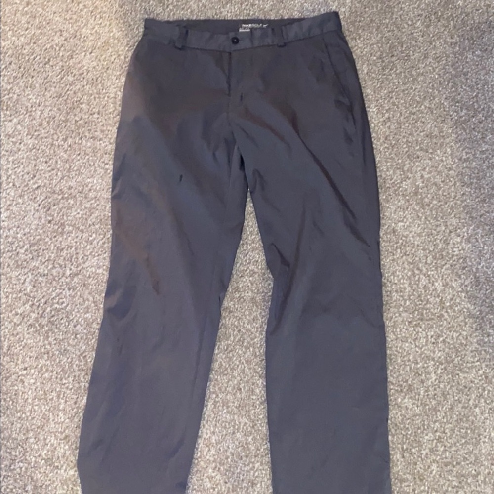NIKE GOLF PANTS